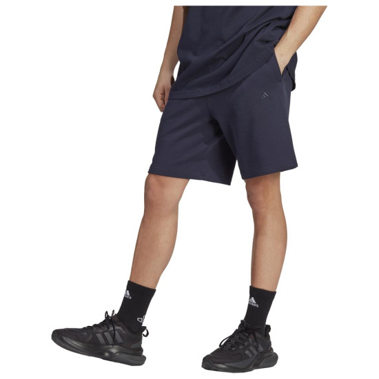 Adidas Ανδρικό σορτς M All SZN French Terry Shorts